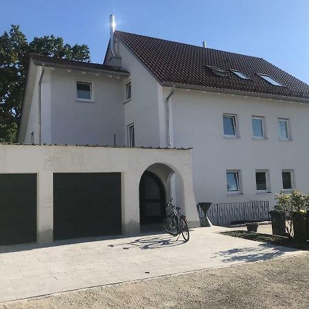 Ferienwohnung Asum Dasing Eksteriør bilde
