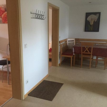 Ferienwohnung Asum Dasing Eksteriør bilde