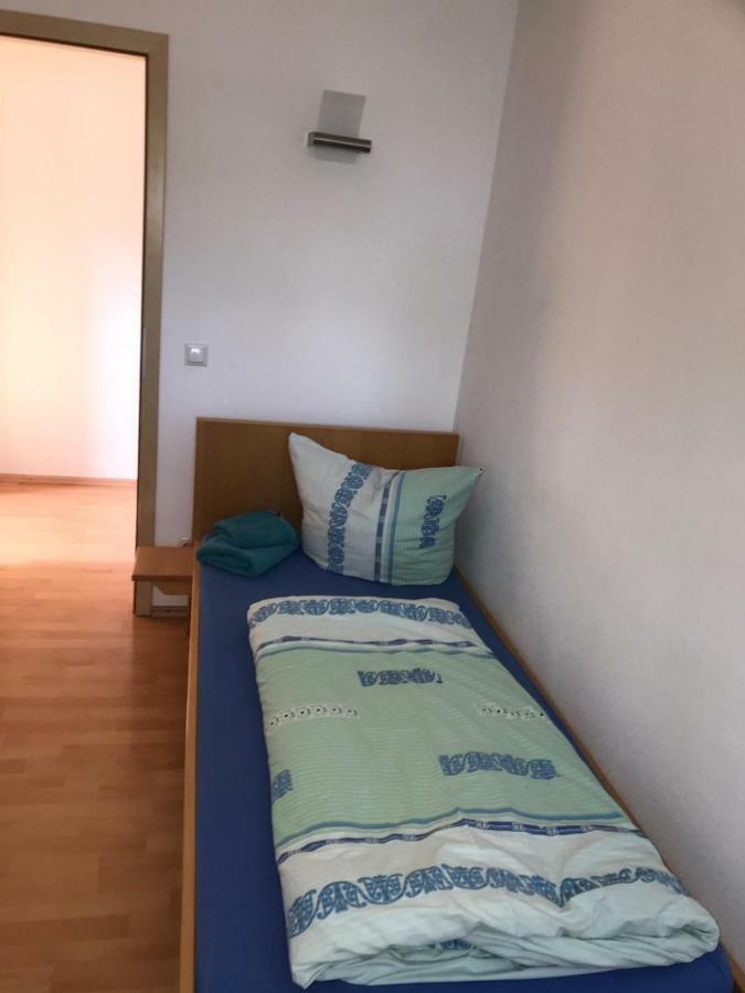 Ferienwohnung Asum Dasing Eksteriør bilde