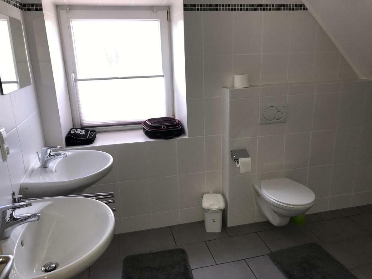 Ferienwohnung Asum Dasing Eksteriør bilde