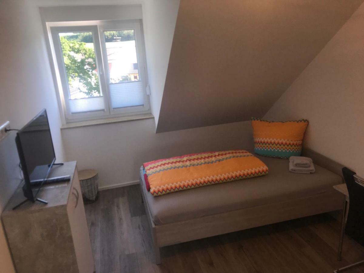 Ferienwohnung Asum Dasing Eksteriør bilde