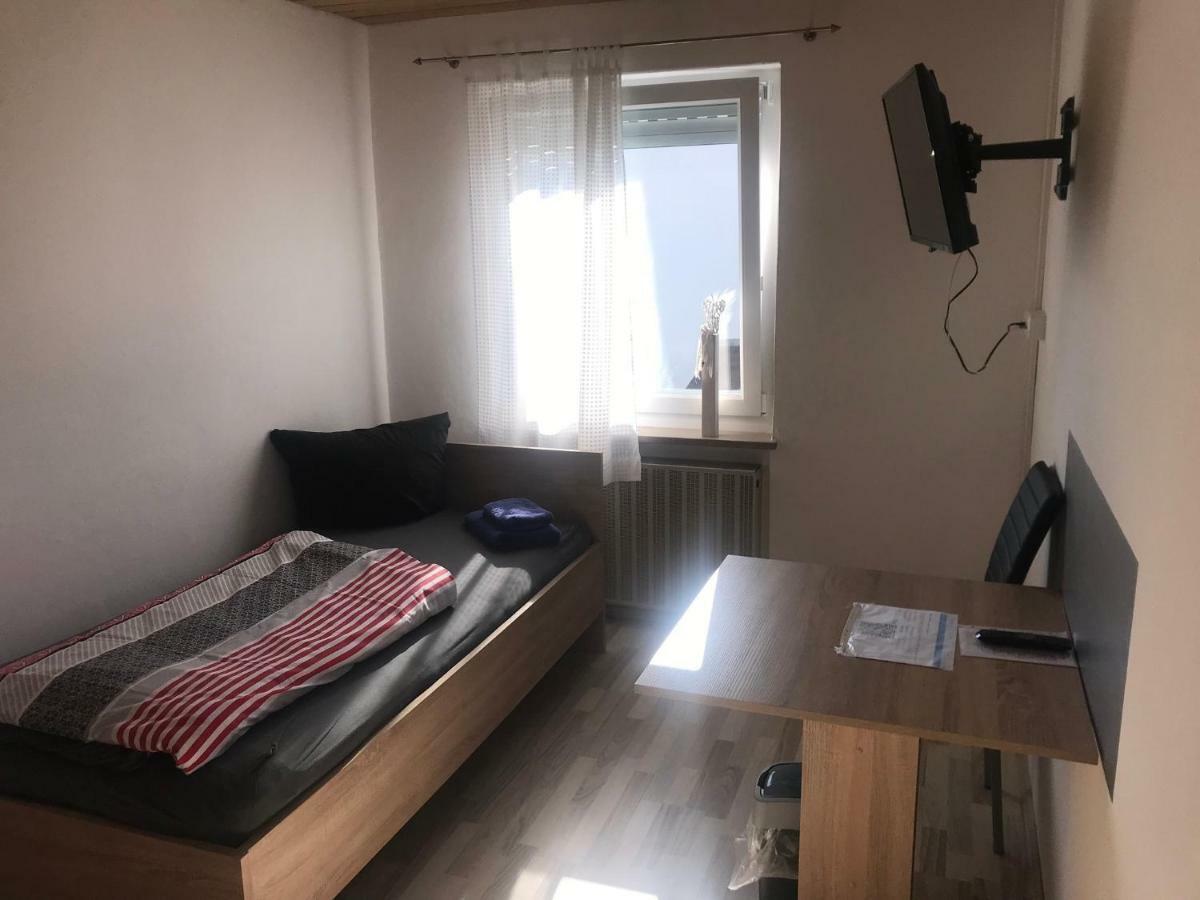 Ferienwohnung Asum Dasing Eksteriør bilde
