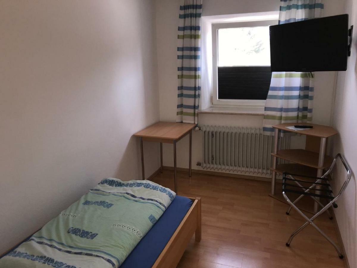 Ferienwohnung Asum Dasing Eksteriør bilde