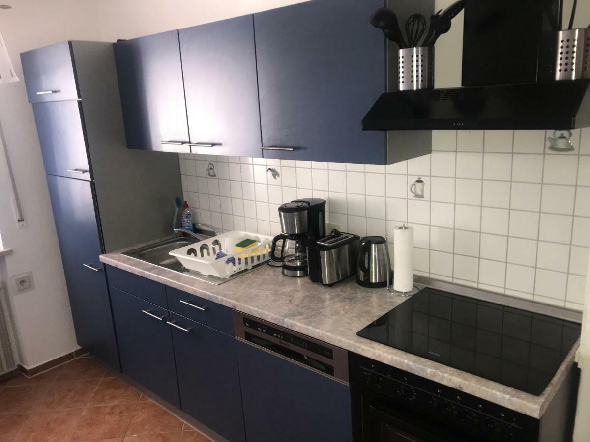 Ferienwohnung Asum Dasing Eksteriør bilde