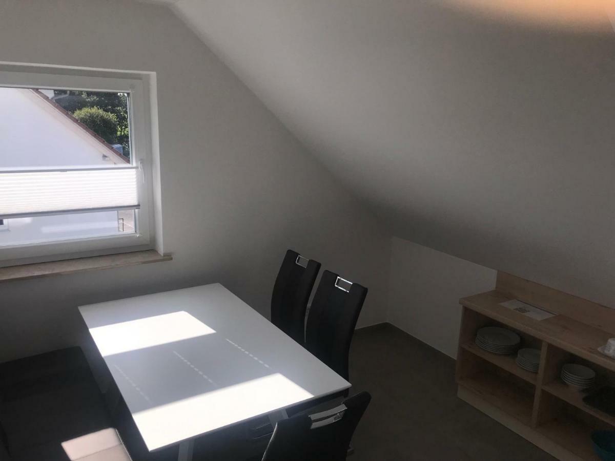 Ferienwohnung Asum Dasing Eksteriør bilde