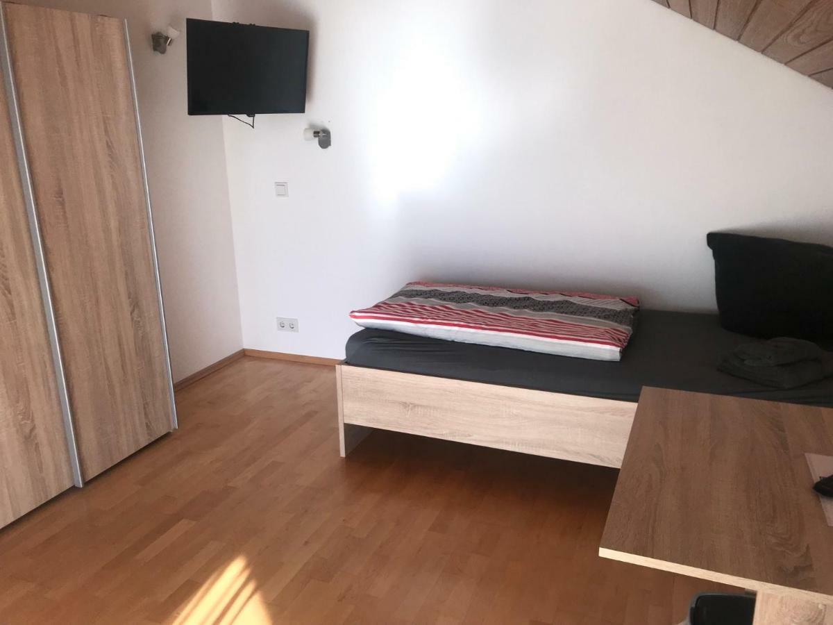 Ferienwohnung Asum Dasing Eksteriør bilde