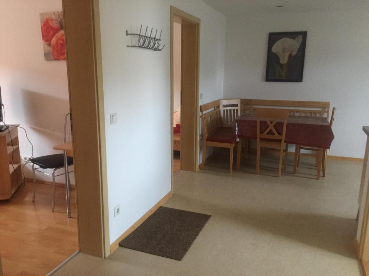 Ferienwohnung Asum Dasing Eksteriør bilde